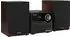 Sharp XL-B517D Brown