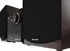 Sharp XL-B517D Brown
