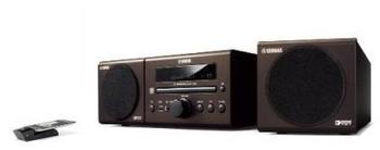 YAMAHA MCR-140BR