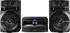 schwarz: Panasonic SC-UX104