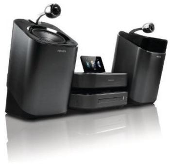 Philips MCI900