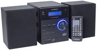 UNIVERSUM MS 300-21 Stereoanlage AUX, Bluetooth&reg;, CD, DAB+, UKW, USB,