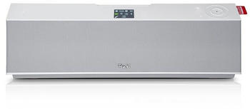 Teufel MUSICSTATION weiß