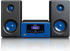 Blau: Lenco MC-020
