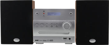 Soundmaster MCD900SI