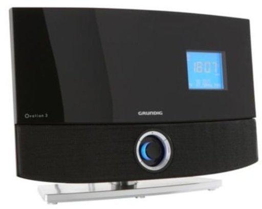 Grundig Ovation 3 CDS 8000 ENC