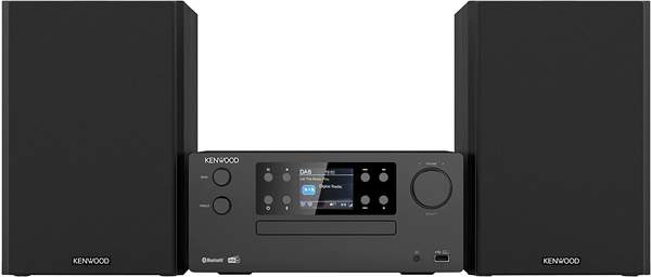 Kenwood M-925DAB-B