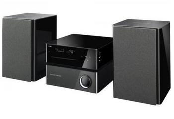 5 HiFi-Minisysteme mit iPod-Dock im Test.