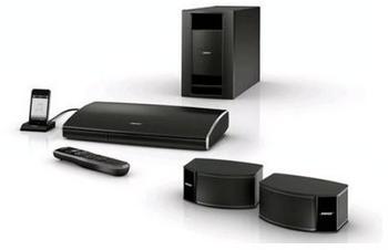Bose Lifestyle 235