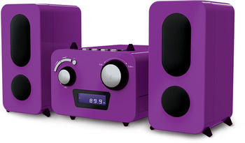 Bigben Interactive Bigben MCD11PMP3USB