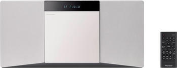 Pioneer X-SMC02 wei&szlig;