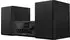 SC-PM704EG-K schwarz: Panasonic SC-PM704EG