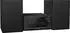 Panasonic SC-PM704EG-K schwarz