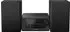 Panasonic SC-PM704EG-K schwarz