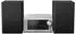 SC-PM704EG-S silber: Panasonic SC-PM704EG