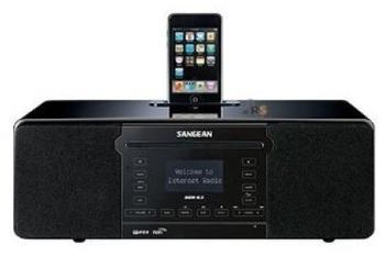 Sangean DDR-63 Plus