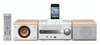 JVC EX-S1