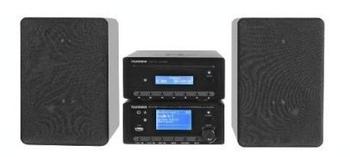 Telefunken SYSTEM Mini 200