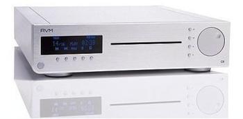 AVM-Audio Inspiration C8