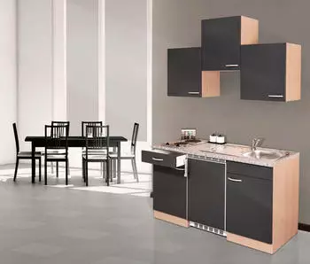 Respekta KB150BGC