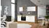 Flex-Well Küchenzeile Vintea 210 cm Magnolia - Lancelot Oak weiß