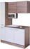 Flex-Well Samoa Küchenzeile 130 cm - 55812623