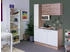 Flex-Well Samoa Küchenzeile 130 cm - 55812623