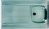 Flex-Well Samoa Küchenzeile 130 cm - 55812623