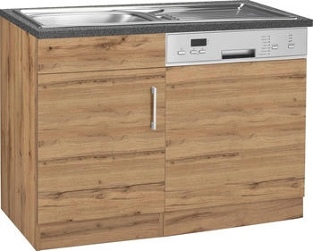 Kochstation Spülenschrank KS-Colmar 110 cm 38581602-0