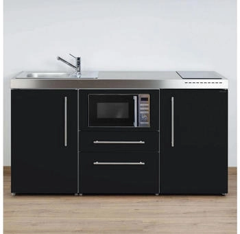 Stengel MPM 160 A Schwarz