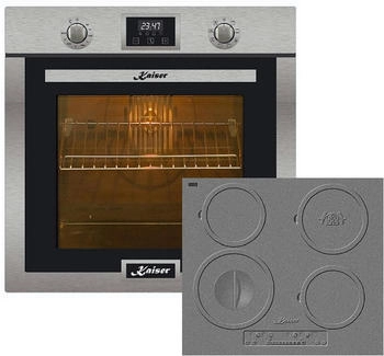 Stengel Premiumline MPGSM 180 A Küchenblock mit E-Geräten Apfel