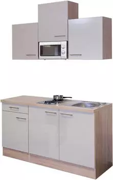 Flex-Well Singleküche Nepal 150 cm 73971062