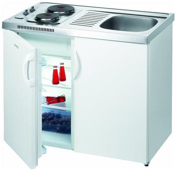 Kompaktküchen