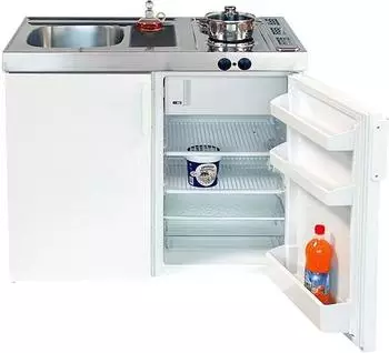 Stengel Kitchenline MK 100 (Elektrokochfeld)