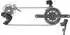 SRAM Red eTap AXS Groupset HDR FM D1