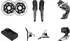 SRAM Red eTap AXS Groupset HDR FM D1