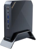 Blackview MP100 Pro, Blackview MP100 Pro Desktop-PCs, Intel I5-12450H Mini...