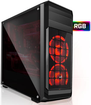 Systemtreff Office PC Ryzen 5 3400G (20190846-a)