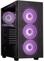 Platro Innovation PLT10056, Platro Innovation Zyberx Gaming PC mit AMD Ryzen 5 5500