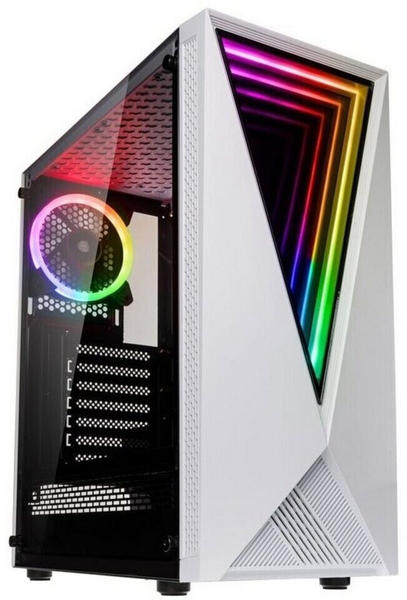 One High End PC Ultra AN23 White Edition