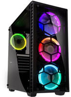 Komplettsystem AMD Ryzen 7 9700X 32768 MB DDR5 Ram 250 GB M.2 SSD PCIe (oder...
