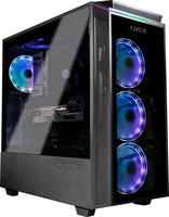 CSL Computer 92282, CSL Computer Gaming PC M11500H 68.6cm (27 Zoll) Full HD AMD Ryzen