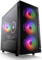 CSL Computer 89051, CSL Computer Gaming PC M10060 AMD Ryzen 5 5600 4.4GHz 16GB...