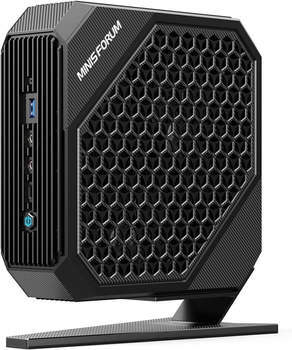 Minisforum HX99G01EU (6900HX 16GB 512GB SSD)