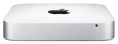 Nettop Allgemeine Daten & Grafik Apple Mac Mini (2011)