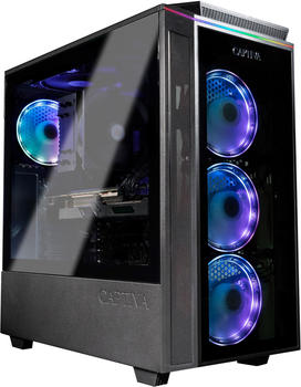 Captiva Advanced Gaming I77-679