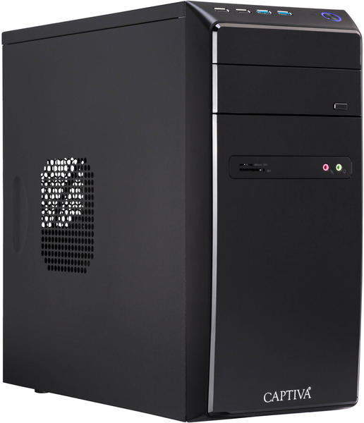 Captiva Power Starter I77-829