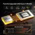 Geekom A5 ( R7-5800H + 32GB RAM + 512GB SSD)