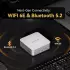 Geekom A5 ( R7-5800H + 32GB RAM + 512GB SSD)
