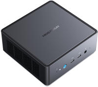 MINIS FORUM UM790 Pro Mini-PC AMD Ryzen 9 9 7940HS nur 5,2 GHz 32 GB DDR5 1TB SSD mit